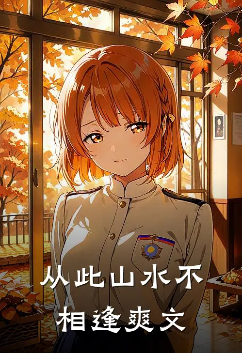 从此山水不相逢爽文