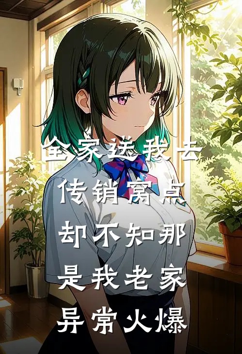 全家送我去传销窝点，却不知那是我老家异常火爆