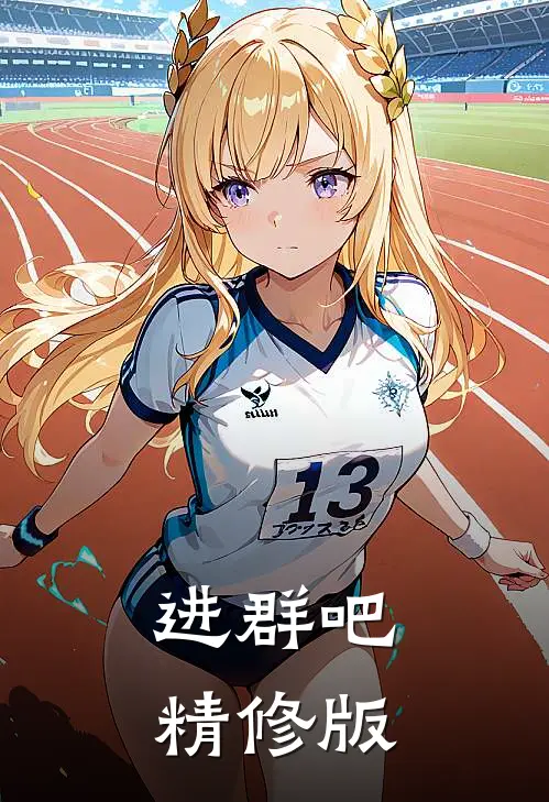 进群吧精修版