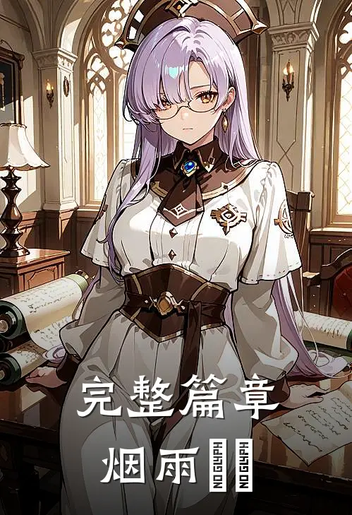 完整篇章烟雨濛濛