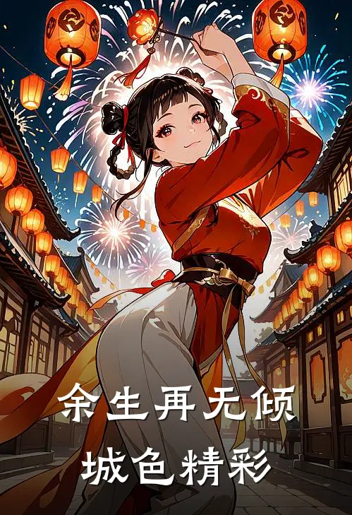 余生再无倾城色精彩