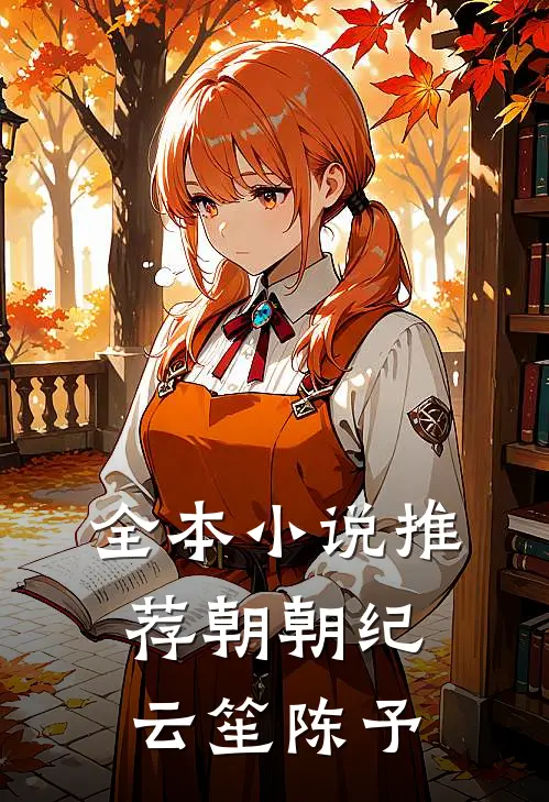 全本小说推荐朝朝纪云笙陈予