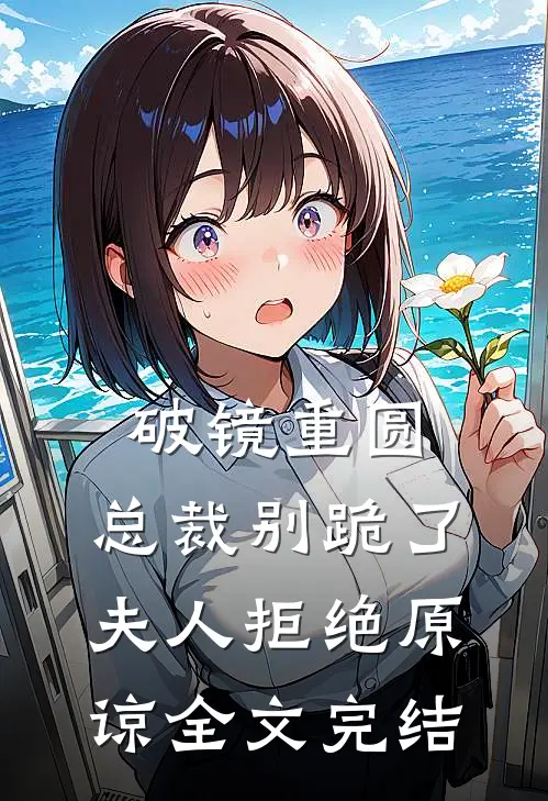 破镜重圆：总裁别跪了，夫人拒绝原谅全文完结