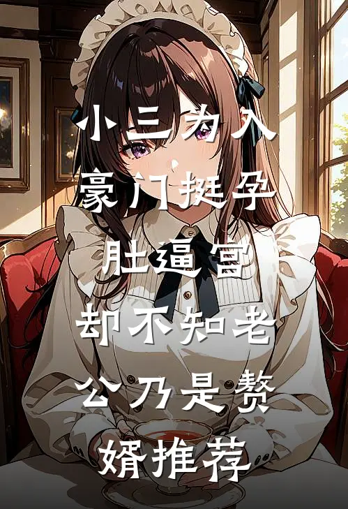 小三为入豪门挺孕肚逼宫，却不知老公乃是赘婿推荐
