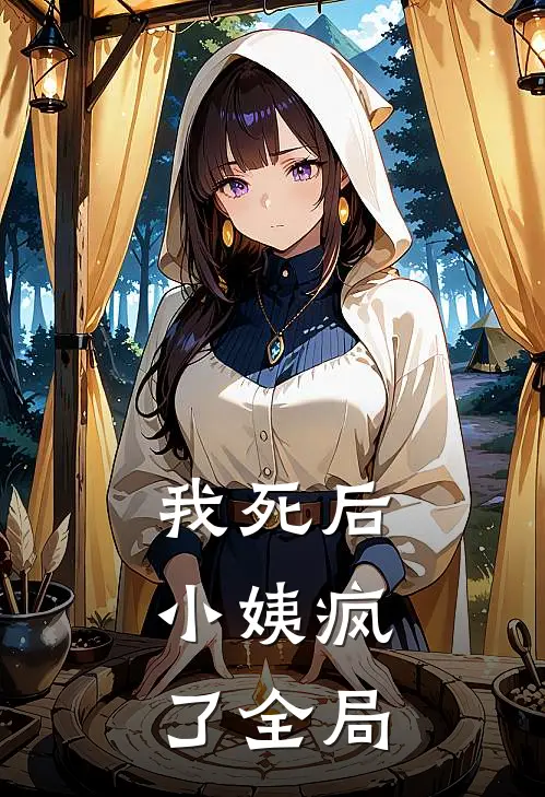我死后,小姨疯了全局免费阅读