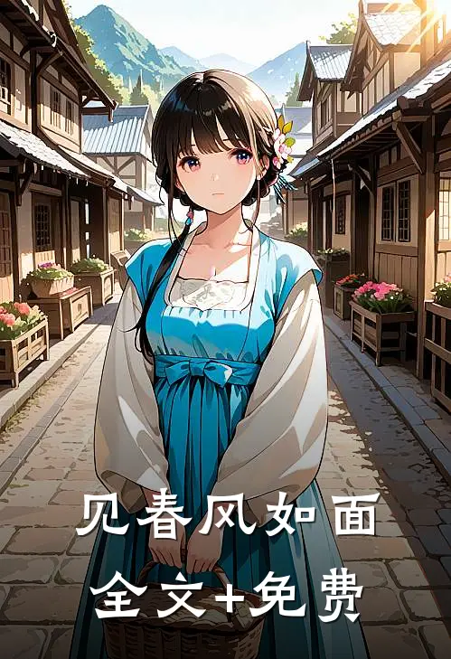 见春风如面全文+免费