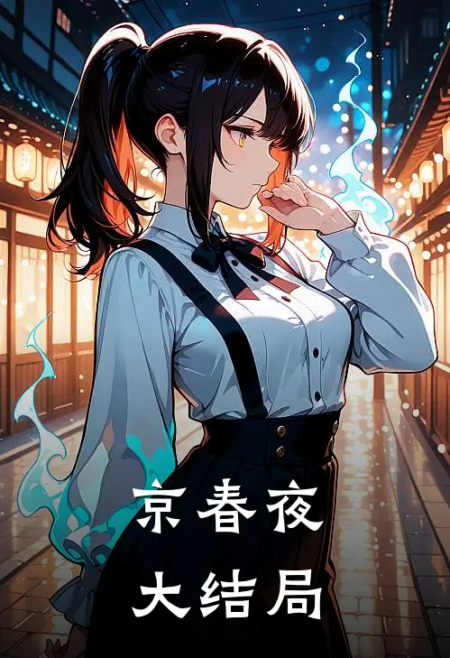 京春夜大结局