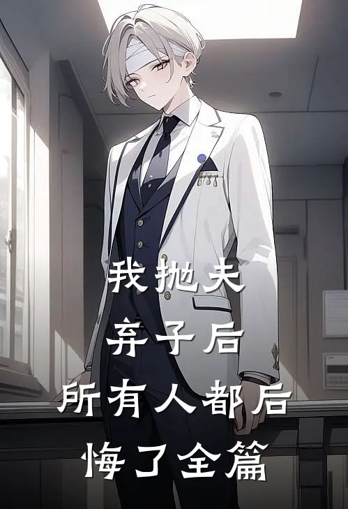 我抛夫弃子后，所有人都后悔了全篇