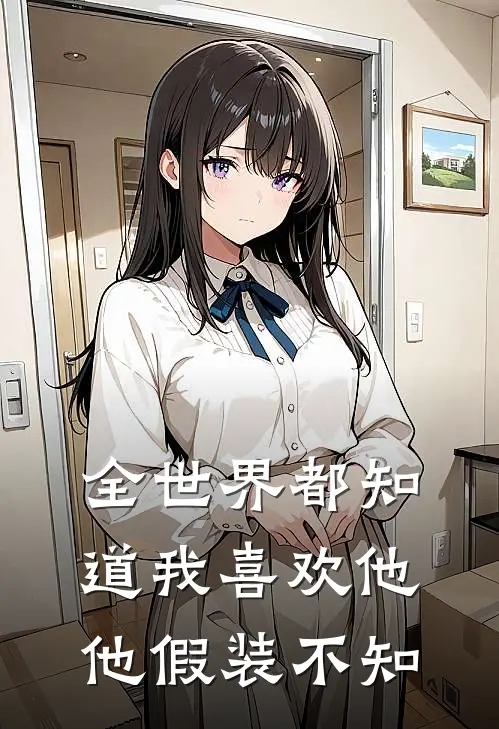 全世界都知道我喜欢他，他假装不知