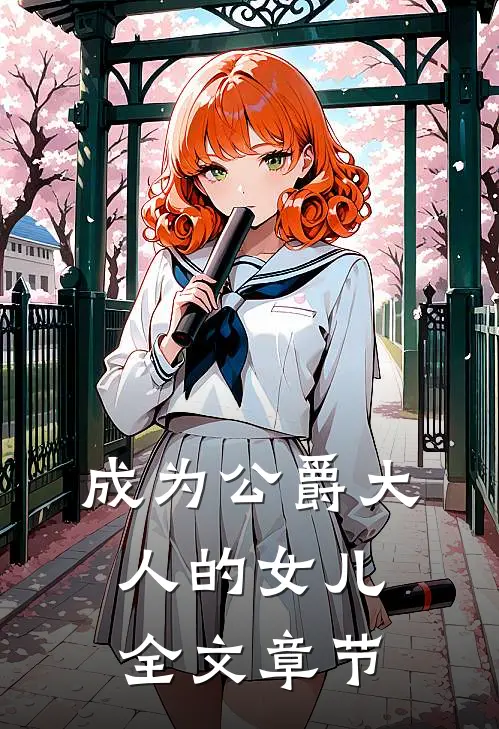 成为公爵大人的女儿全文章节