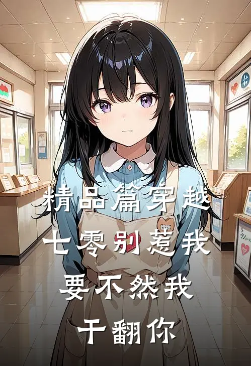 精品篇穿越七零别惹我，要不然我干翻你