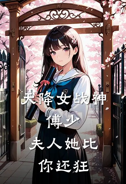 天降女战神：傅少，夫人她比你还狂
