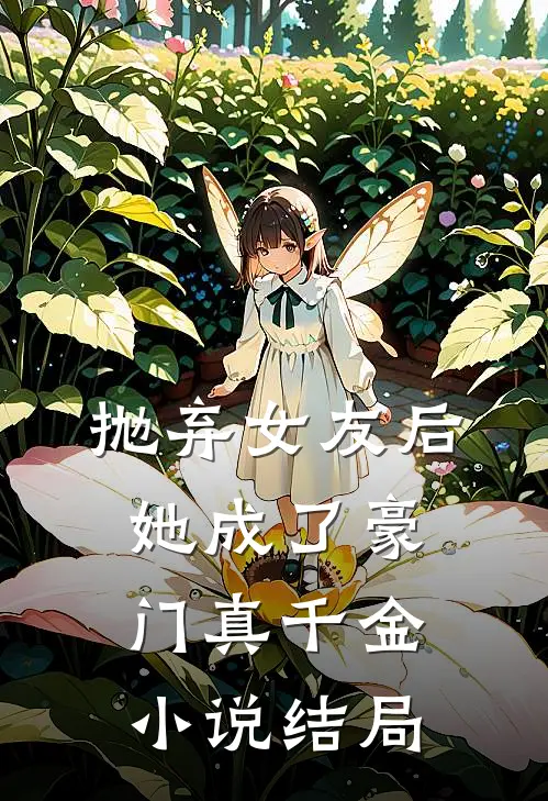 抛弃女友后,她成了豪门真千金结局怎么样