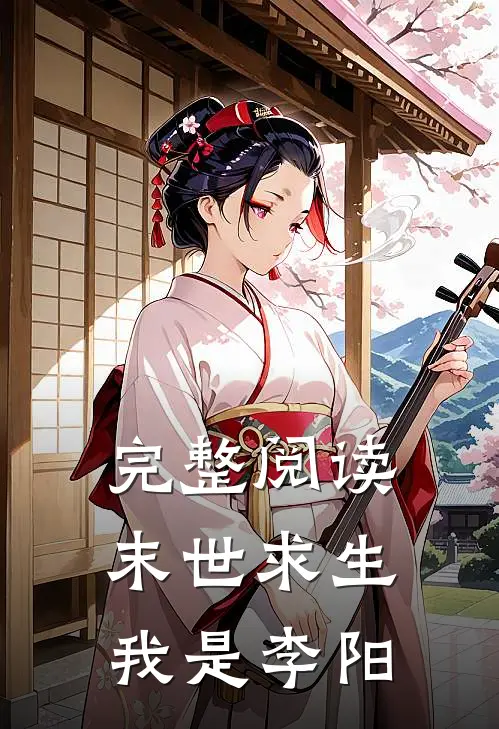 完整阅读末世求生，我是李阳