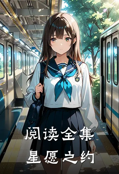 阅读全集星愿之约