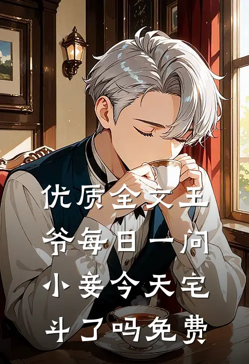 优质全文王爷每日一问小妾今天宅斗了吗免费