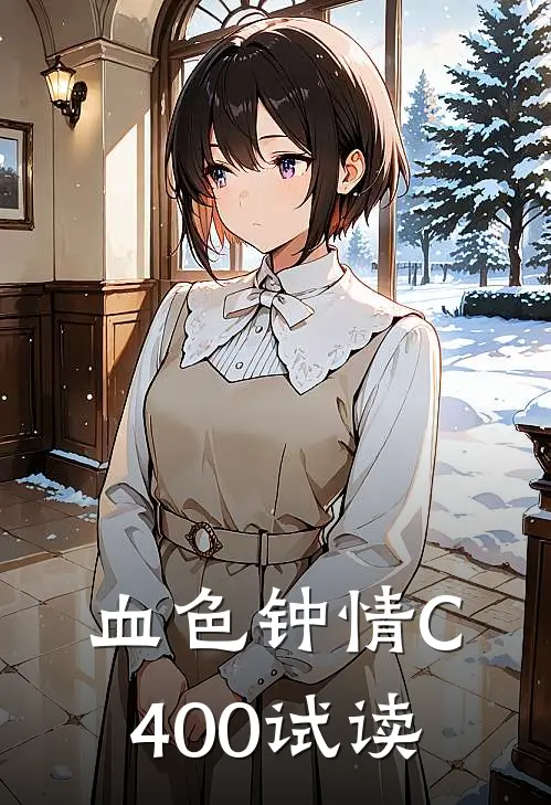 血色钟情C400试读