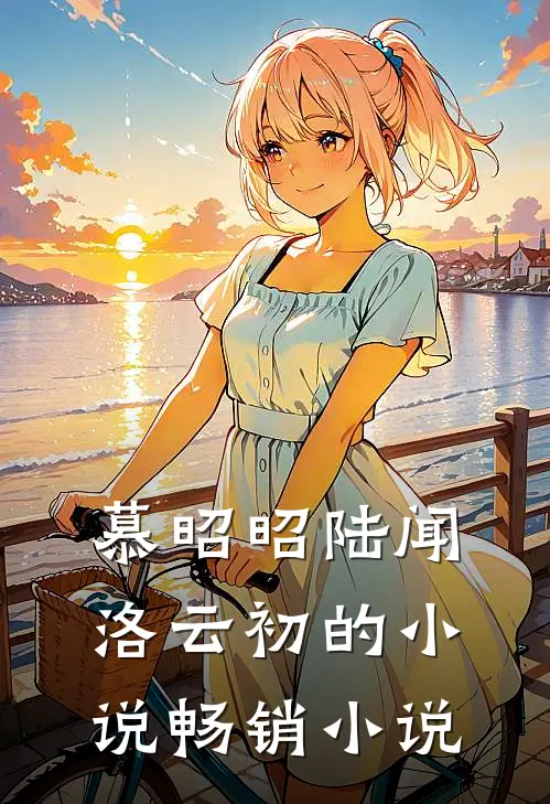 慕昭昭陆闻洛云初的小说畅销小说