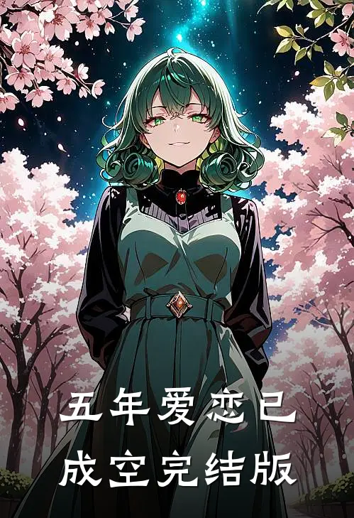 五年爱恋已成空完结版