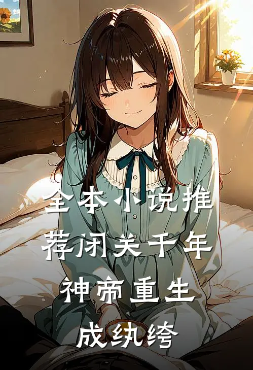全本小说推荐闭关千年，神帝重生成纨绔