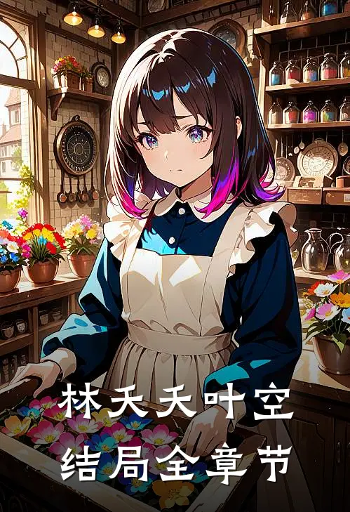 林夭夭叶空结局全章节