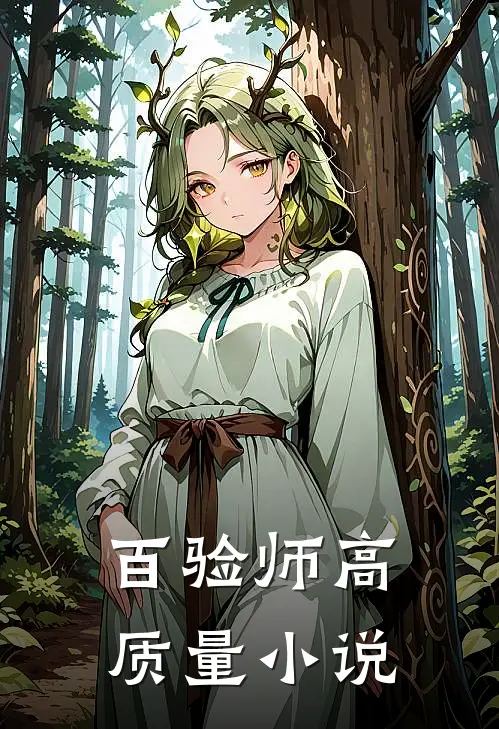 百验师高质量小说