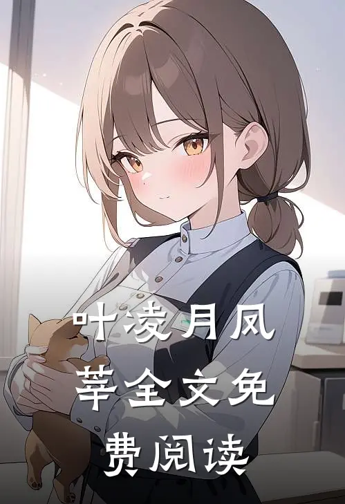 叶凌月凤莘全文免费阅读