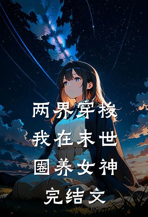 两界穿梭：我在末世圈养女神完结文