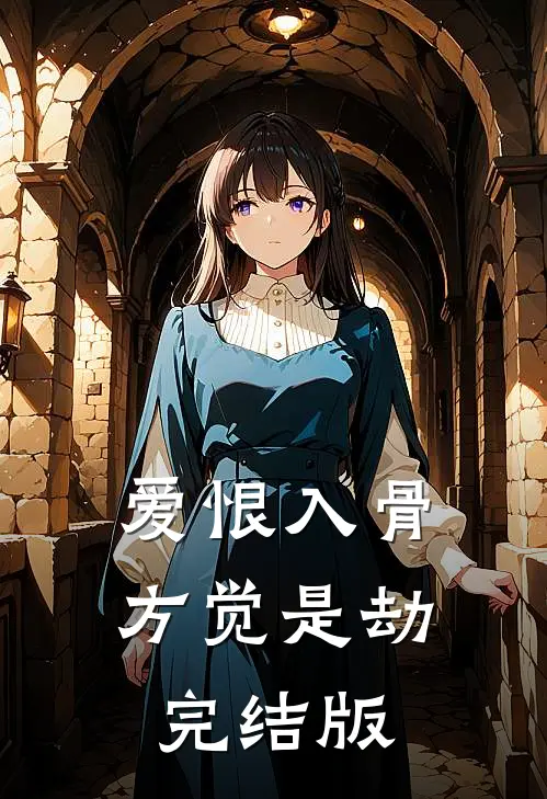 爱恨入骨，方觉是劫完结版