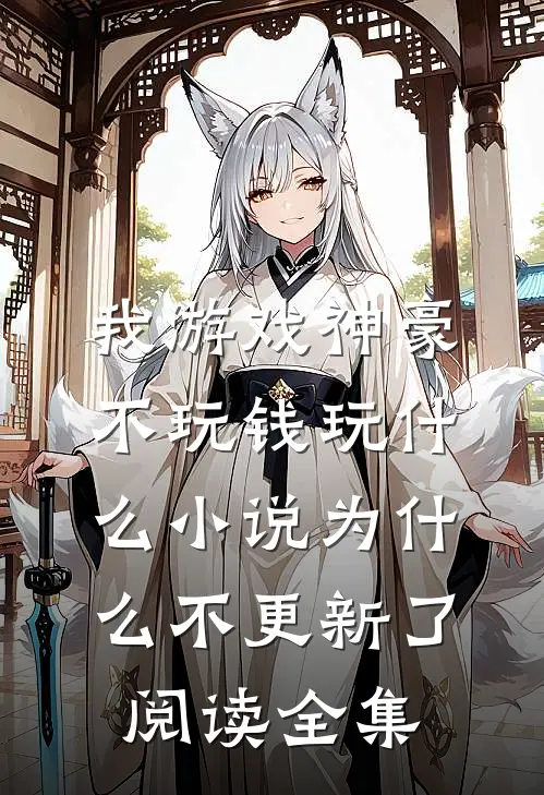 我游戏神豪不玩钱玩什么小说为什么不更新了阅读全集