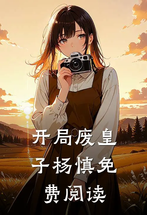 开局废皇子杨慎免费阅读