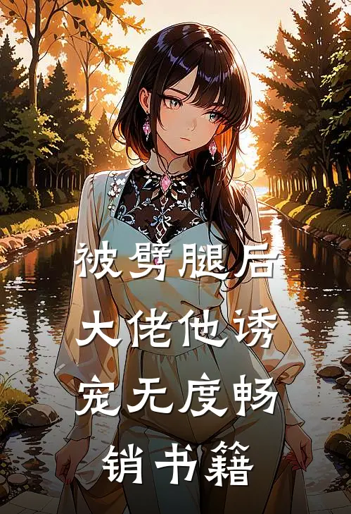 被劈腿后，大佬他诱宠无度畅销书籍