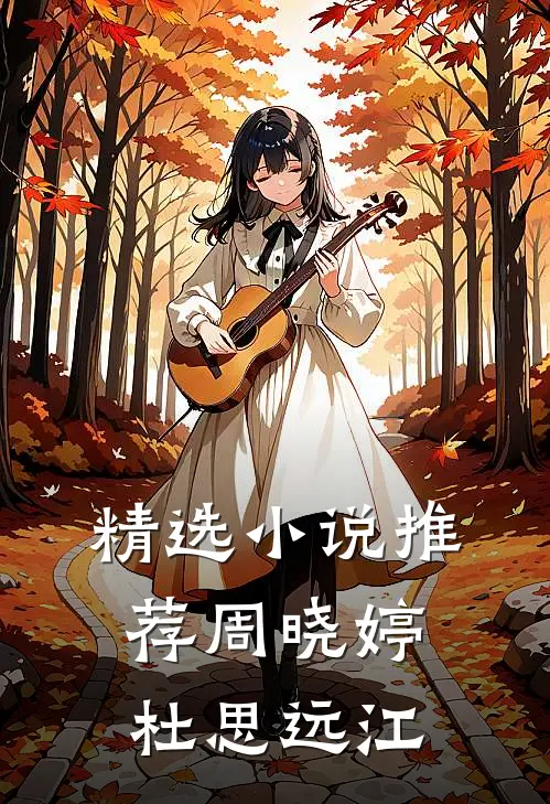 精选小说推荐周晓婷杜思远江
