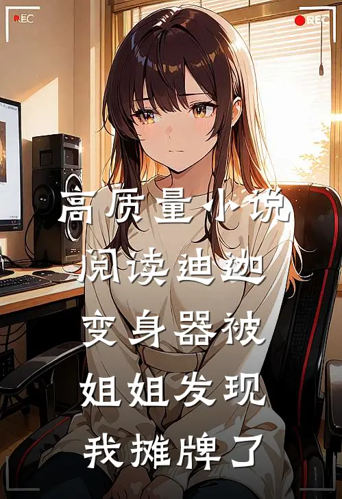 高质量小说阅读迪迦变身器被姐姐发现,我摊牌了