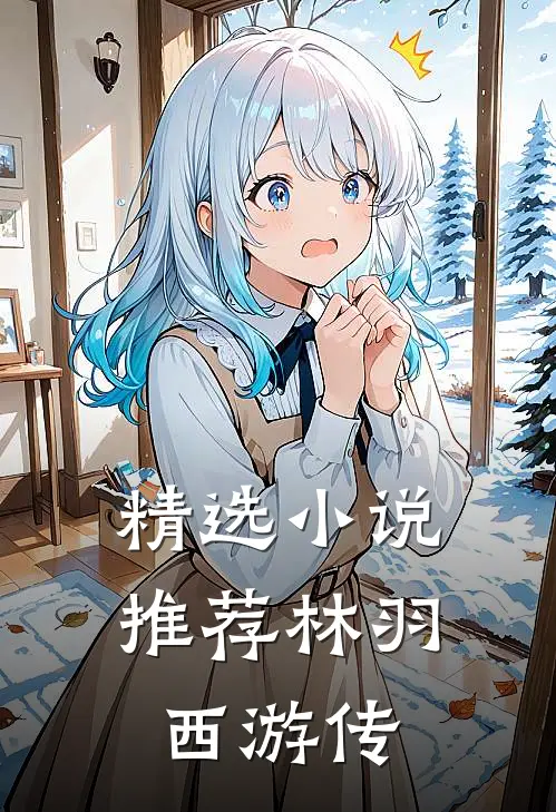 精选小说推荐林羽西游传