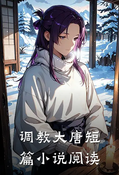 调教大唐短篇小说阅读