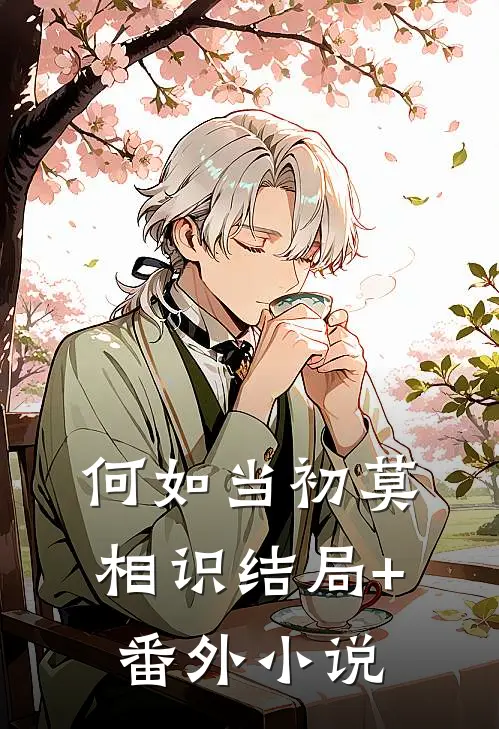何如当初莫相识结局+番外小说
