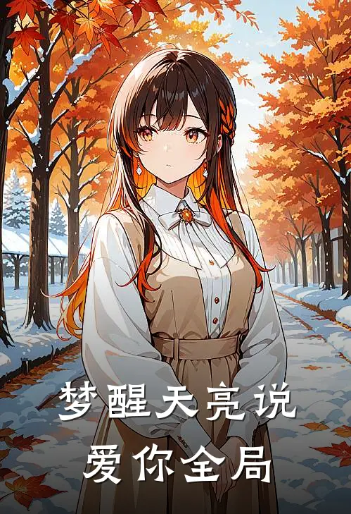 梦醒天亮说爱你全局