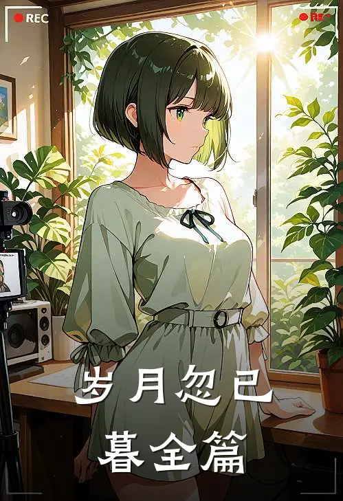 岁月忽已暮全篇