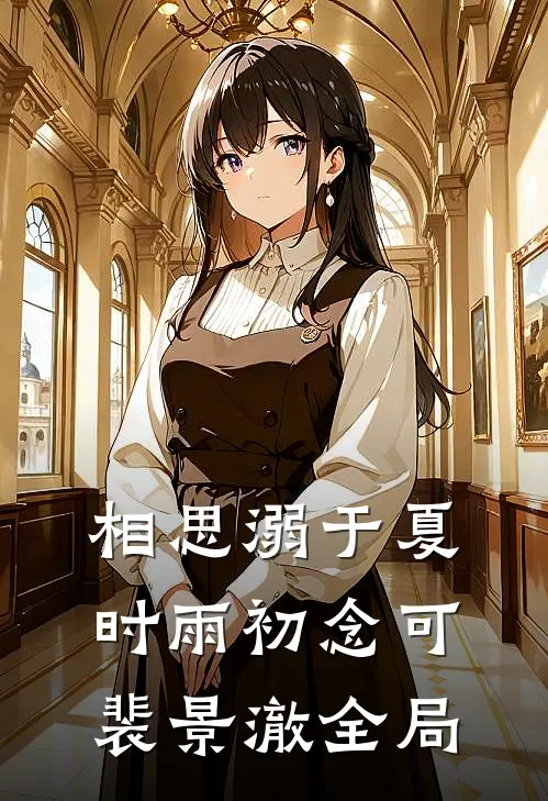 相思溺于夏时雨初念可裴景澈全局