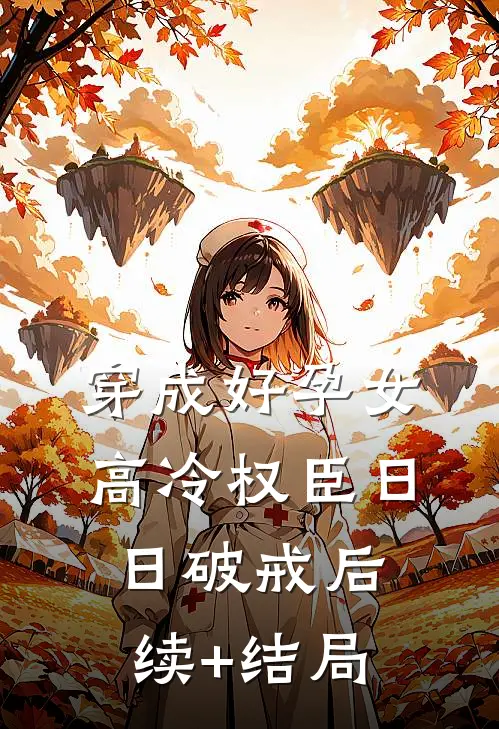 穿成好孕女，高冷权臣日日破戒后续+结局