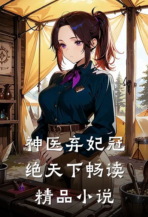 神医弃妃冠绝天下畅读精品小说
