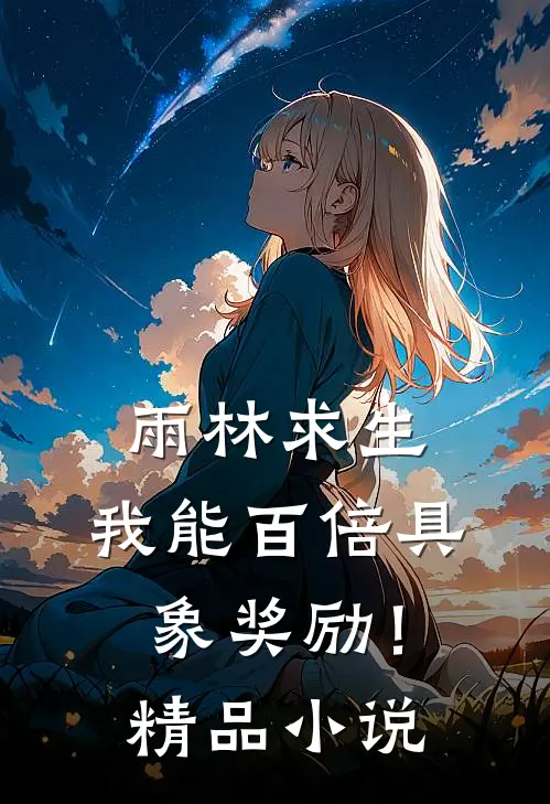 雨林求生：我能百倍具象奖励！精品小说