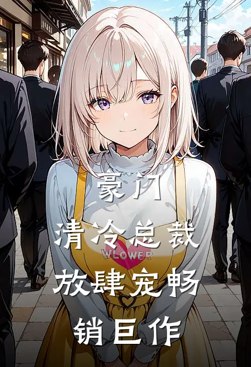 豪门：清冷总裁放肆宠畅销巨作