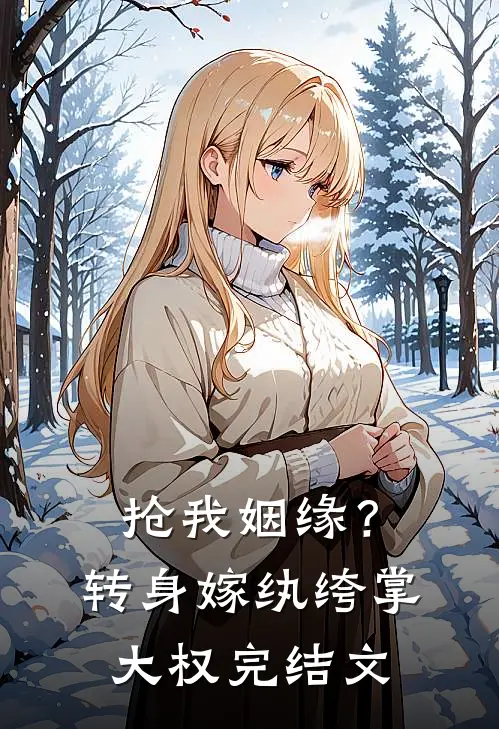 抢我姻缘？转身嫁纨绔掌大权完结文