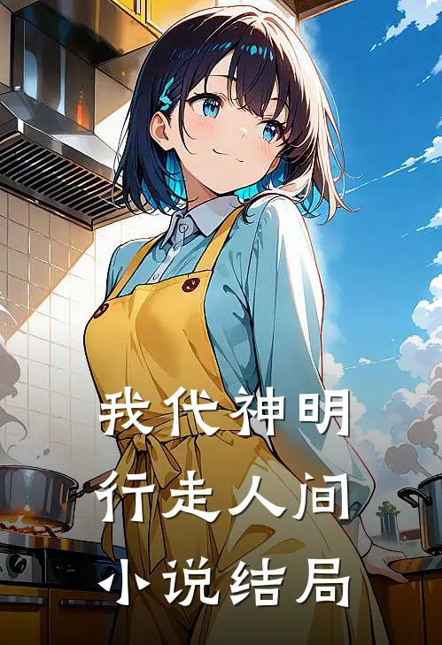 我代神明，行走人间小说结局