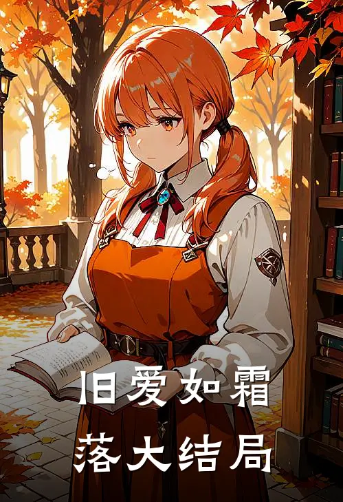 旧爱如霜落大结局