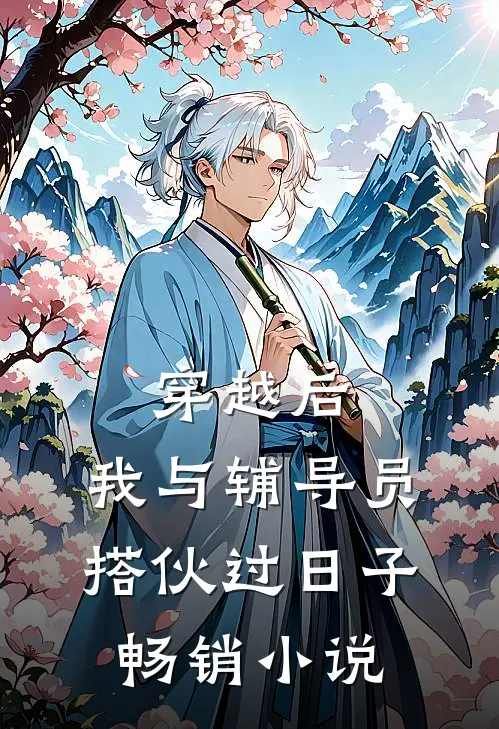 穿越后，我与辅导员搭伙过日子畅销小说