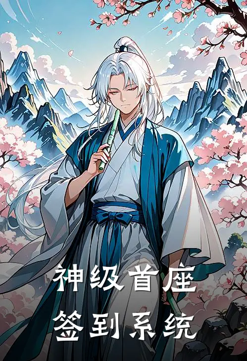 神级首座签到系统