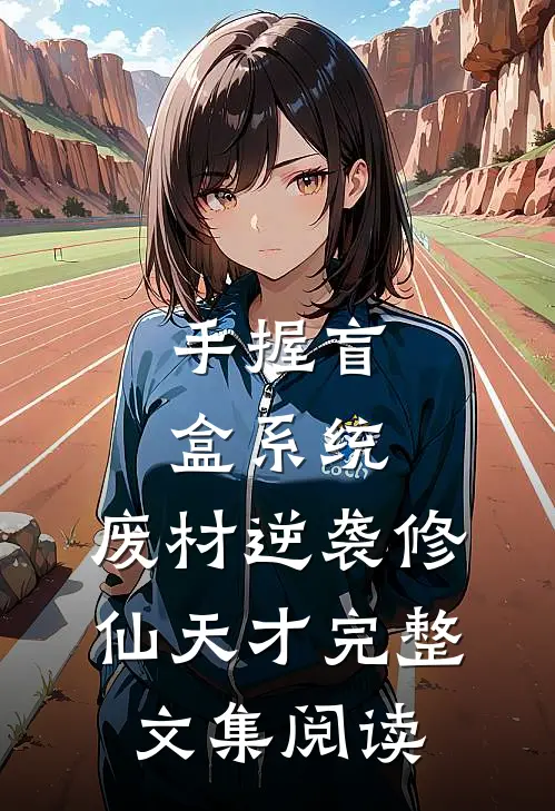 手握盲盒系统，废材逆袭修仙天才完整文集阅读